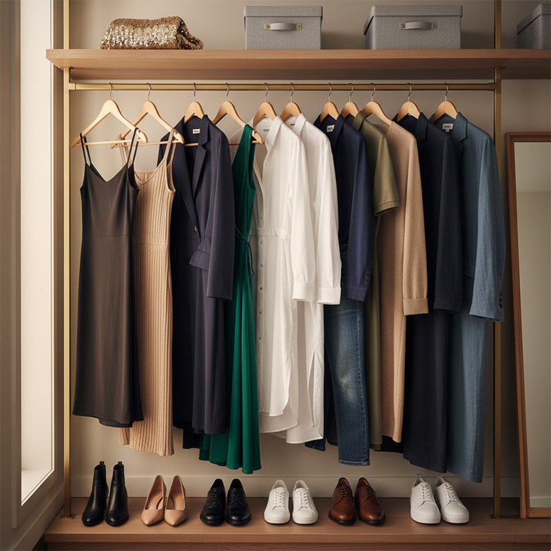 Why Texture Matters More Than Color This Season
