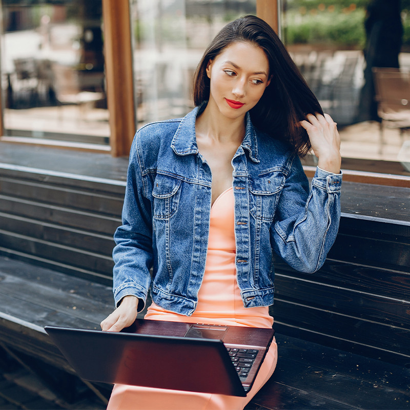 Why Vintage Denim Only Gets Better With Age